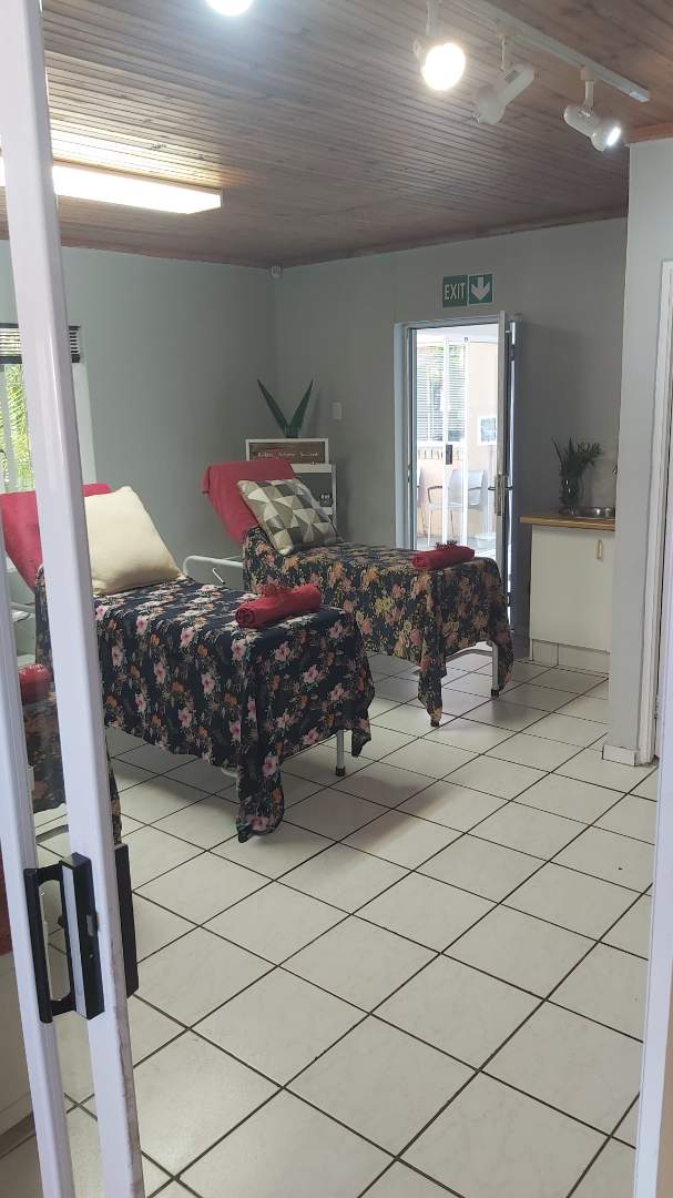 Commercial Property for Sale in Newton Park Eastern Cape